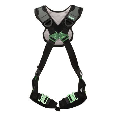 MSA EVOTECH LITE Fall Protection Safety Harnesses